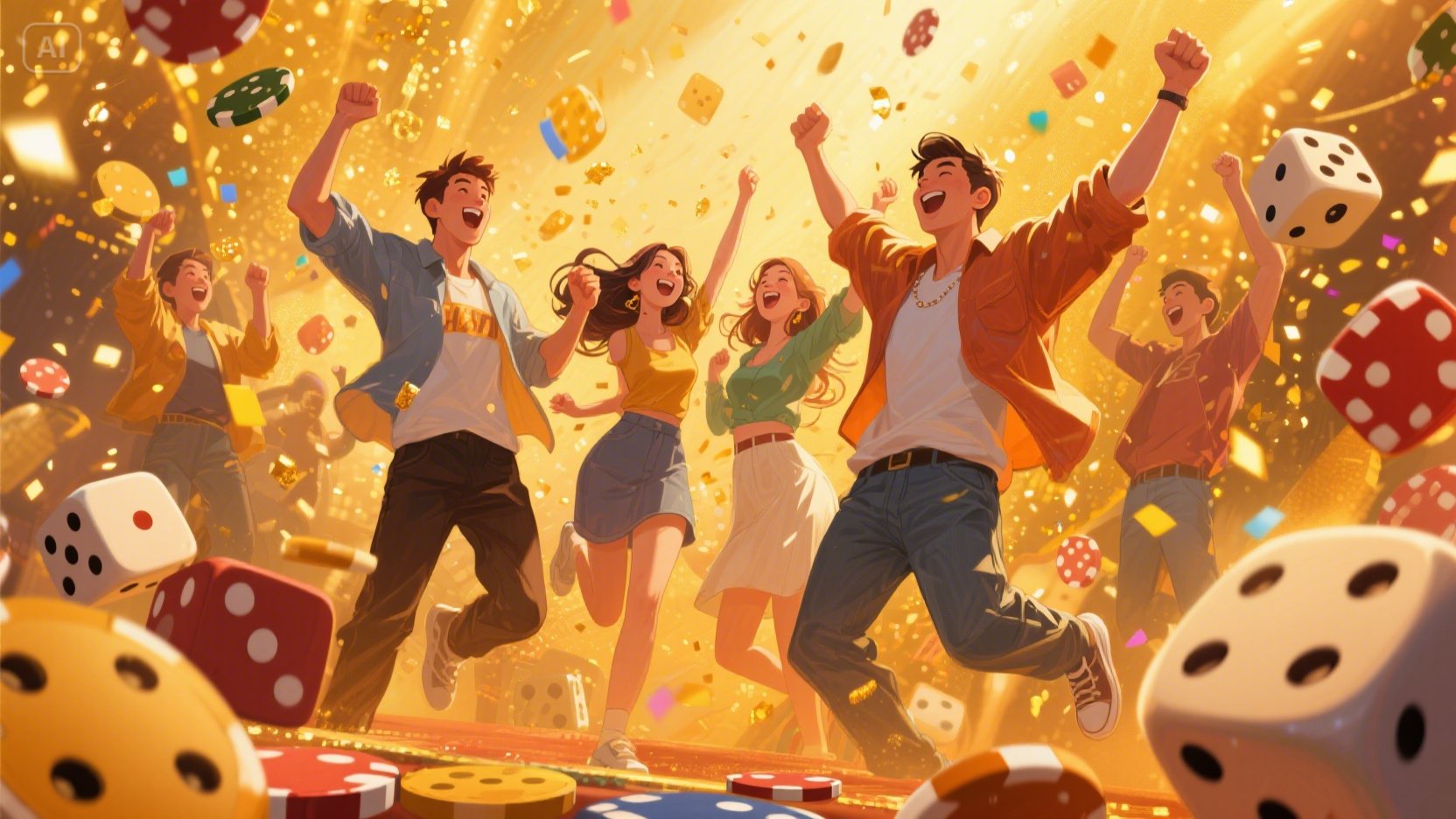 Registration at Mega Riches Casino