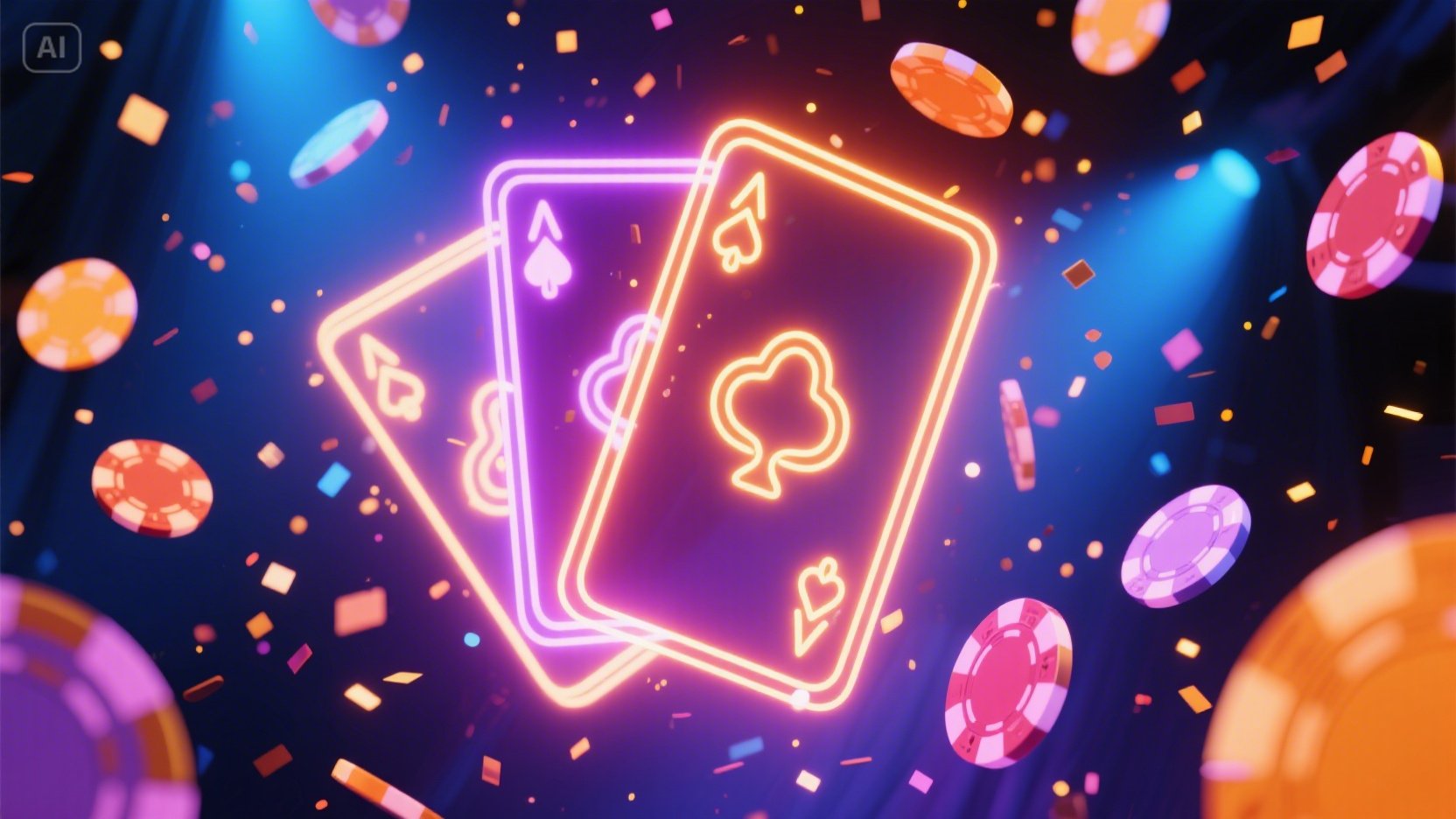 Casino Mega Riches desktop and mobile interfaces